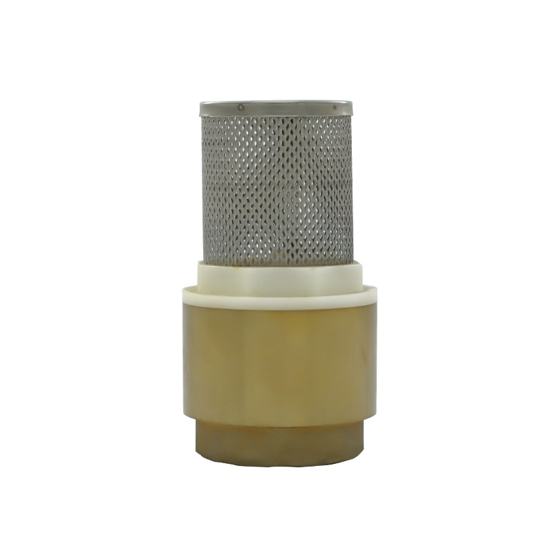 Kontrolventilens rolle